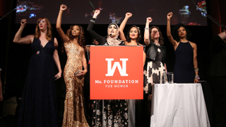 The Women's March Is Organizing a Protest Against the NRA